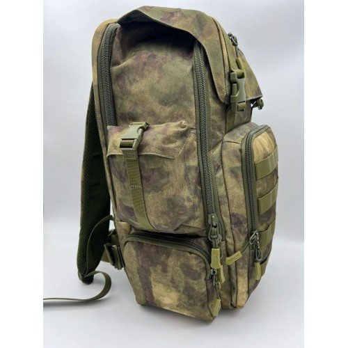 Рюкзак тактический 45-50 литров в Сочи