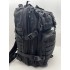 Рюкзак тактический 45 л чёрный в Сочи