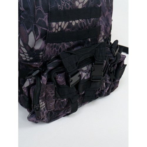 Рюкзак тактический 55 л со съемными подсумками в Сочи