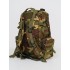 Рюкзак тактический 55 л со съемными подсумками в Сочи