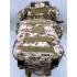 Рюкзак тактический 55 л песок/пиксель в Сочи