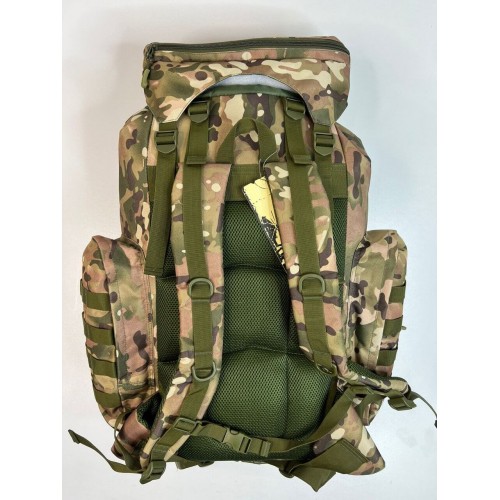 Рюкзак тактический 75-90 литров в Сочи