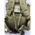 Рюкзак тактический 75 литров цвет хаки в Сочи