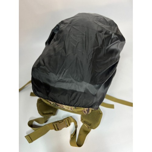 Рюкзак тактический 75 литров цвет мультикам в Сочи