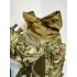 Рюкзак тактический 75 литров цвет мультикам в Сочи
