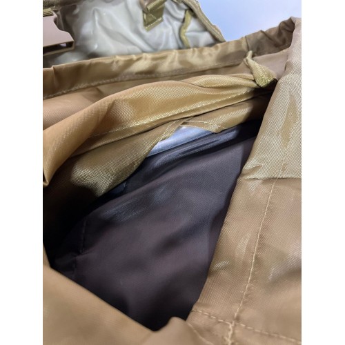 Рюкзак тактический 75 литров цвет мультикам в Сочи