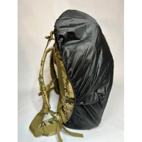 Рюкзак тактический 75 литров цвет мультикам в Сочи