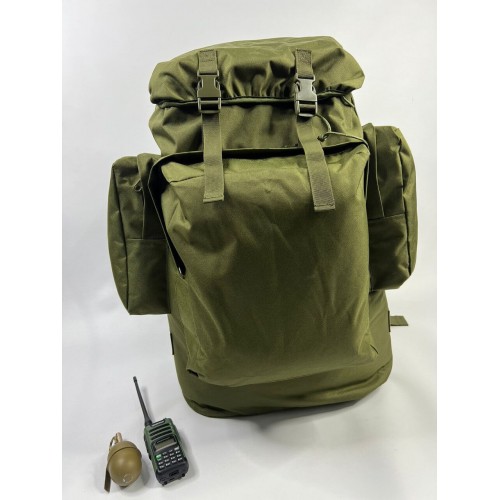 Рюкзак тактический 90-100 литров в Сочи