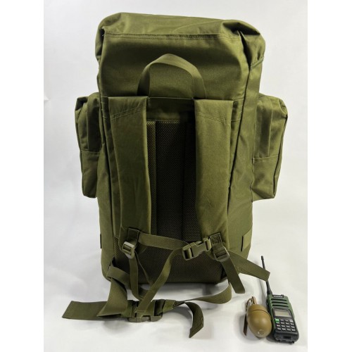 Рюкзак тактический 90-100 литров в Сочи