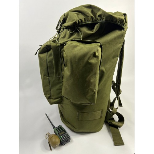 Рюкзак тактический 90-100 литров в Сочи