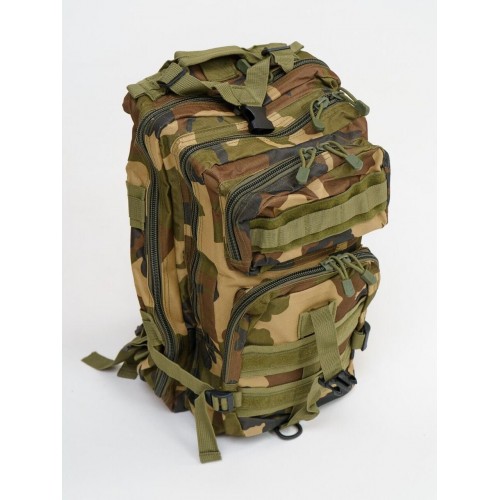 Рюкзак тактический малый 25 л в Сочи