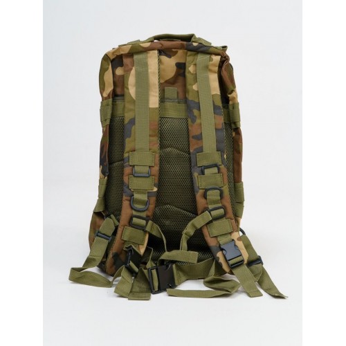 Рюкзак тактический малый 25 л в Сочи