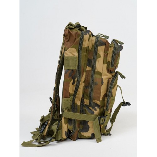 Рюкзак тактический малый 25 л в Сочи