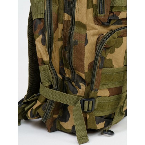 Рюкзак тактический малый 25 л в Сочи