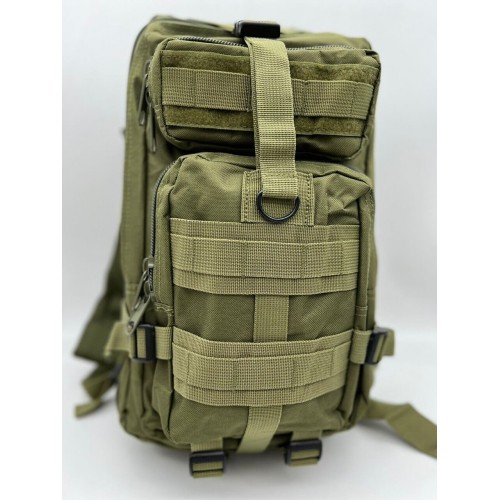 Рюкзак тактический малый 25 л в Сочи