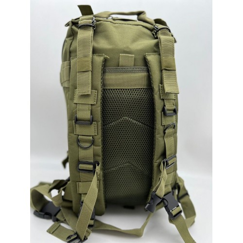 Рюкзак тактический малый 25 л в Сочи