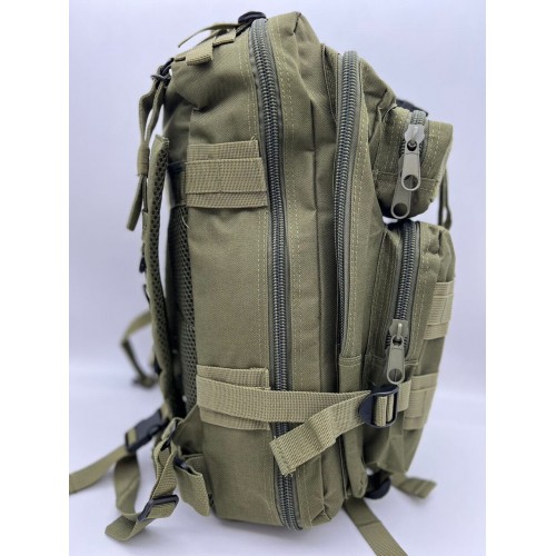 Рюкзак тактический малый 25 л в Сочи