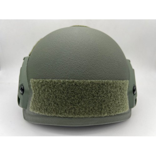 СВМПЭ / Тактический баллистический шлем FAST Ops-Core / без ушей с системой регулировки Венди в Сочи