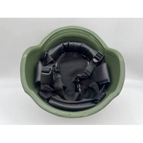 Шлем тактический, класс бронезащиты БР2 в Сочи