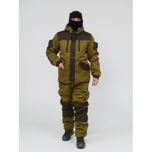 Горный штурмовой костюм ГОРКА в Сочи