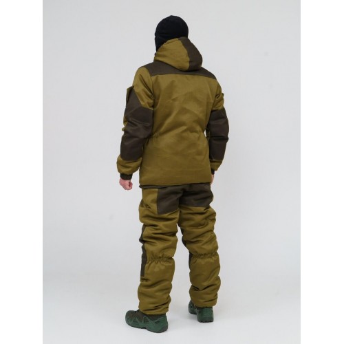 Горный штурмовой костюм ГОРКА в Сочи