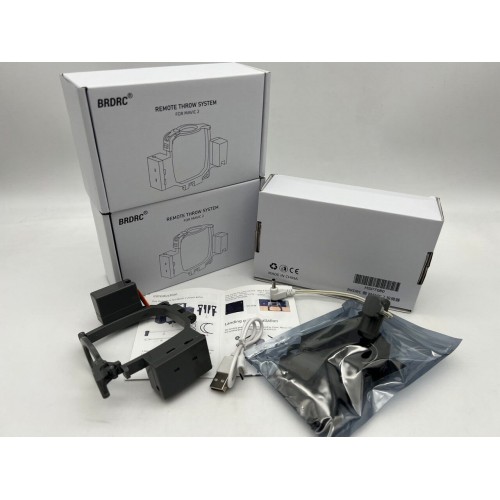 Система сброса для DJI MAVIC 2 pro/zoom/enterprise в Сочи