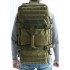 Сумка рюкзак медицинский/фельдшерский тактический 65 литров в Сочи