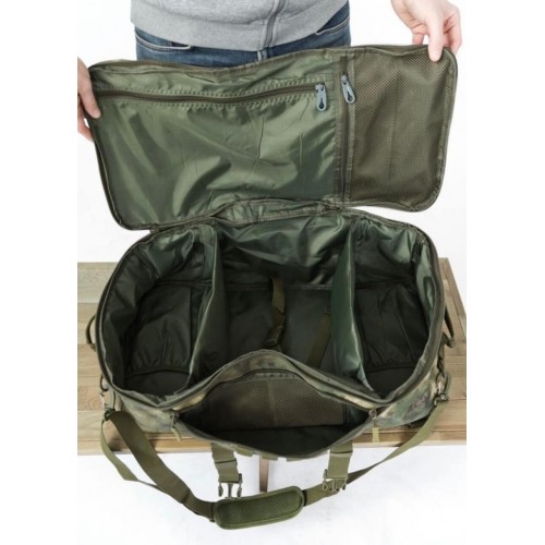 Сумка рюкзак медицинский/фельдшерский тактический 65 литров в Сочи