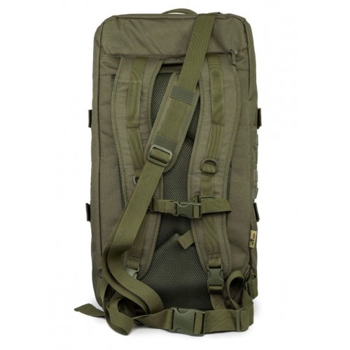 Сумка рюкзак медицинский/фельдшерский тактический 65 литров в Сочи