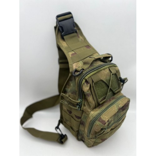 Сумка-рюкзак тактический компактный в Сочи