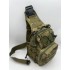 Сумка-рюкзак тактический компактный в Сочи