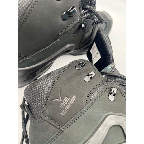 Тактические ботинки VOGEL Millennium, средняя высота, Турция в Сочи