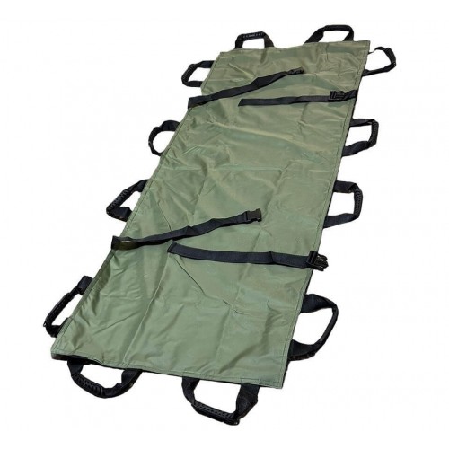 Тактические эвакуационные бескаркасные носилки в Сочи