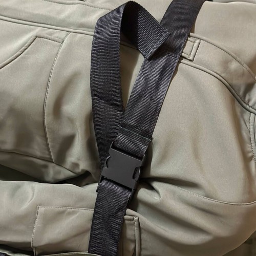 Тактические эвакуационные бескаркасные носилки в Сочи