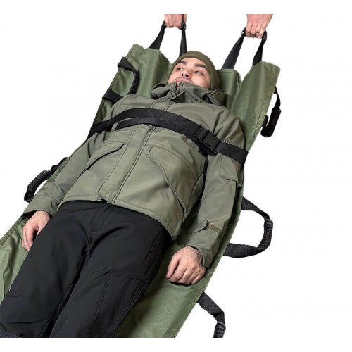 Тактические эвакуационные бескаркасные носилки в Сочи