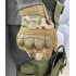 Тактические перчатки MECHANIX M-PACT MP3 fullfinger в Сочи