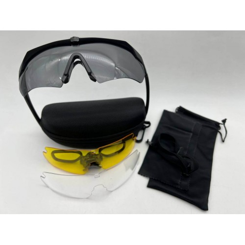 Тактические ударопрочные очки в Сочи