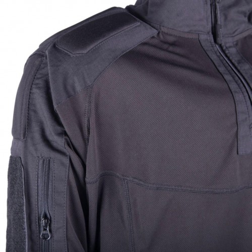 Тактический боевой костюм, чёрный в Сочи