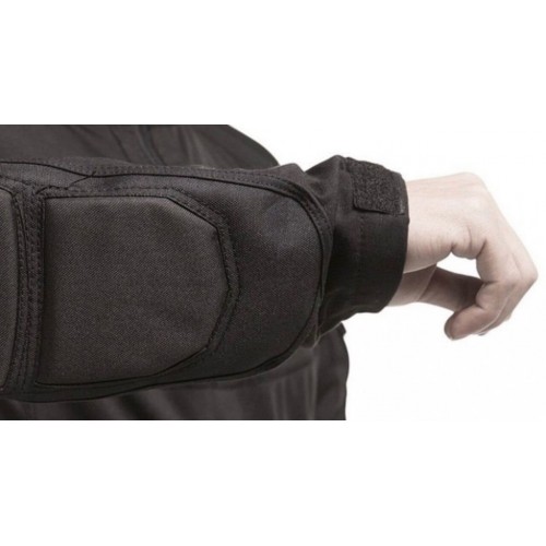 Тактический боевой костюм, чёрный в Сочи