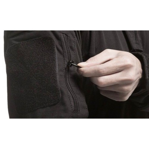 Тактический боевой костюм, чёрный в Сочи