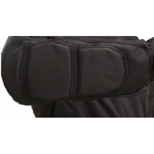 Тактический боевой костюм, чёрный в Сочи