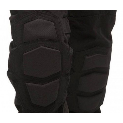 Тактический боевой костюм, чёрный в Сочи