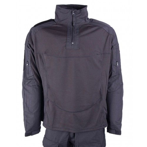 Тактический боевой костюм, чёрный в Сочи