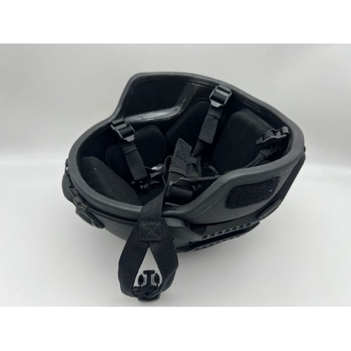 Тактический бронешлем MICH 2000 в Сочи