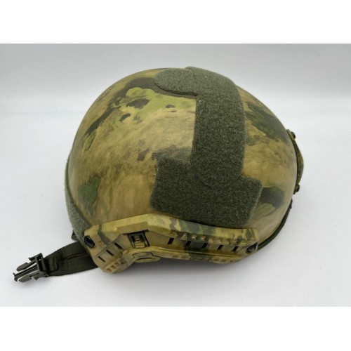 Тактический баллистический шлем FAST Ops-Core в Сочи