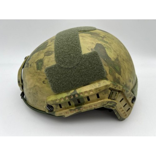 Тактический баллистический шлем FAST Ops-Core в Сочи