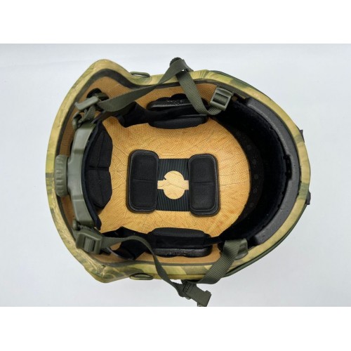 Тактический баллистический шлем FAST Ops-Core в Сочи