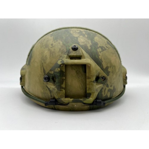 Тактический баллистический шлем FAST Ops-Core в Сочи