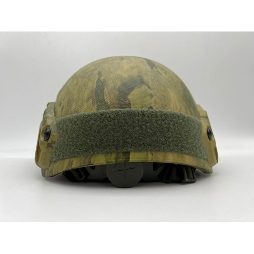 Тактический баллистический шлем FAST Ops-Core в Сочи