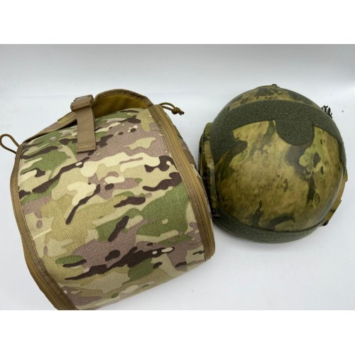 Тактический баллистический шлем FAST Ops-Core в Сочи